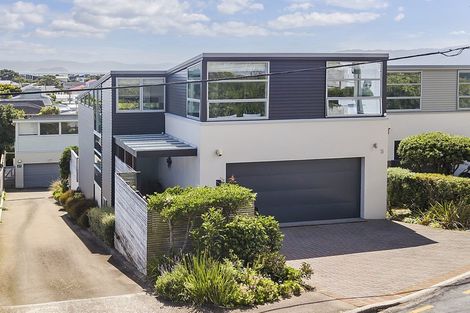 Photo of property in 36 Mantell Street, Seatoun, Wellington, 6022