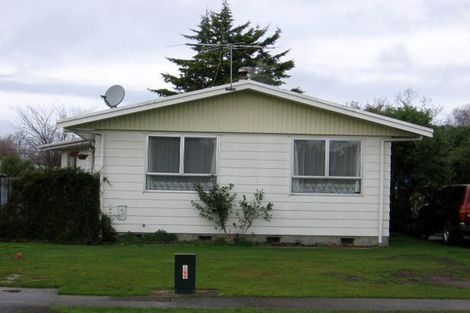 Photo of property in 58 Kippenberger Street, Lansdowne, Masterton, 5810