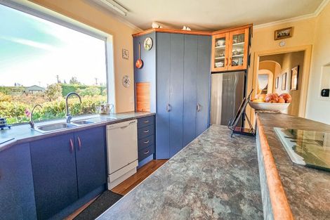 Photo of property in 127 Rule Road, Hedgehope, Invercargill, 9872