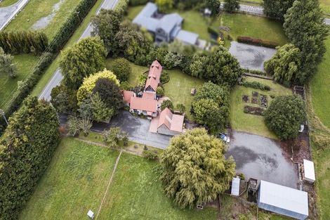 Photo of property in 30 Island Road, Clarkville, Kaiapoi, 7691