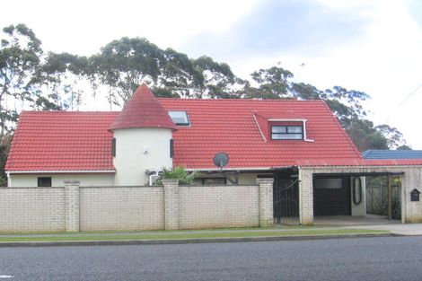 Photo of property in 70 Raurimu Avenue, Onerahi, Whangarei, 0110