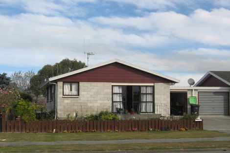 Photo of property in 36 Grants Road, Marchwiel, Timaru, 7910
