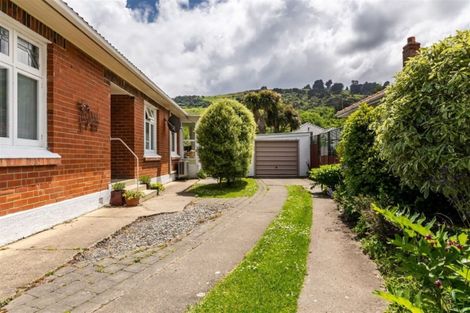 Photo of property in 387 North Road, North East Valley, Dunedin, 9010