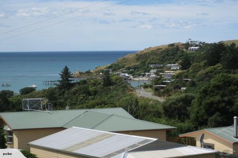 Photo of property in 5 Glamorgan Street, Moeraki, 9482