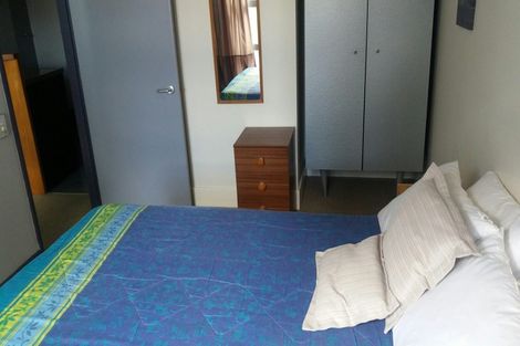 Photo of property in St Pauls Apartments, 42/43 Mulgrave Street, Thorndon, Wellington, 6011