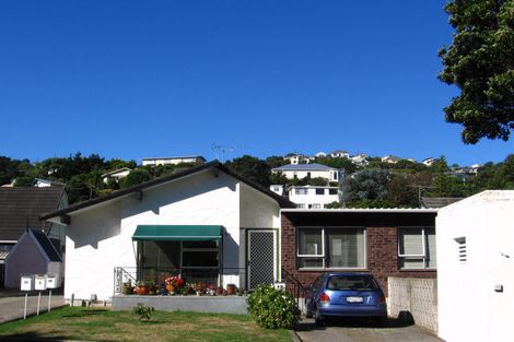 Photo of property in 42 Weka Street, Miramar, Wellington, 6022