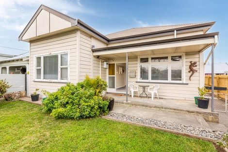 Photo of property in 57 Wellesley Road, Napier South, Napier, 4110