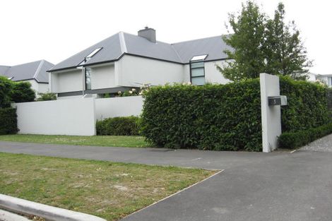 Photo of property in 3 Kirkwood Avenue, Upper Riccarton, Christchurch, 8041