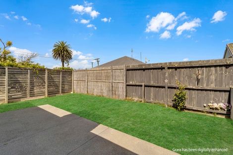Photo of property in 1/56 Blake Street, New Brighton, Christchurch, 8061