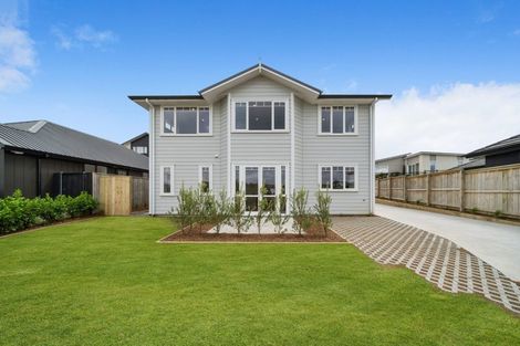 Photo of property in 26 Arohaina Avenue, Karaka, Papakura, 2124