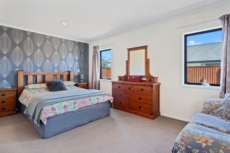 Photo of property in 2 Monarch Boulevard, Kaiapoi, 7630