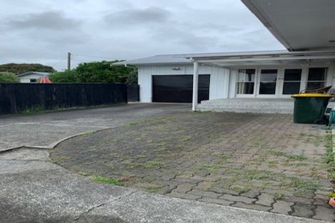 Photo of property in 44 Read Street, Levin, 5510