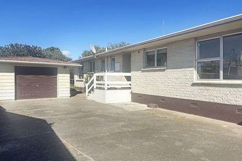 Photo of property in 23 Norrie Street, Feilding, 4702