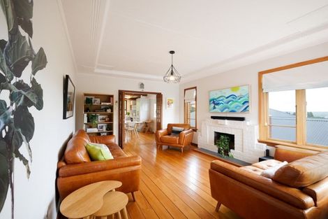 Photo of property in 174 Signal Hill Road, Opoho, Dunedin, 9010