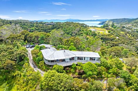 Photo of property in 7 Prospect Street, Russell, 0202