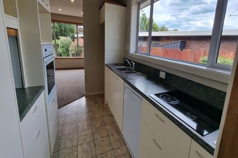 Photo of property in 229 Grahams Road, Burnside, Christchurch, 8053