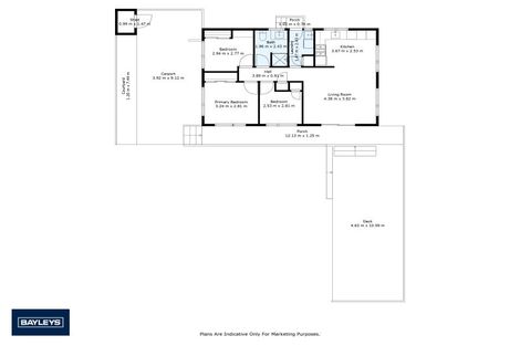 Photo of property in 141b Henderson Valley Road, Henderson, Auckland, 0612