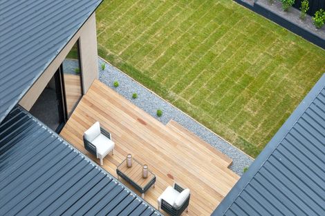 Photo of property in 12 Kelly Street, Rangiora, 7400