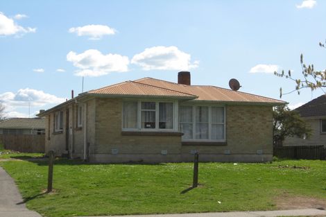 Photo of property in 12 James Henry Crescent, Huntly, 3700