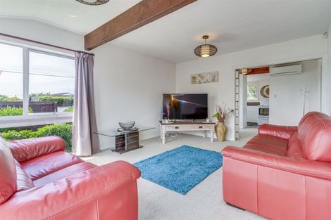Photo of property in 1/321 Wairakei Road, Burnside, Christchurch, 8053