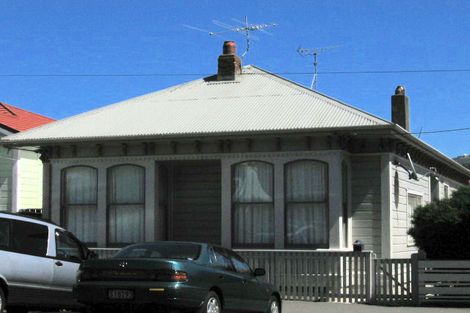 Photo of property in 32 Hiropi Street, Newtown, Wellington, 6021