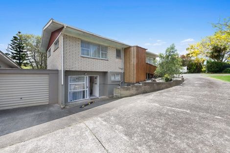 Photo of property in 1/6a Abercrombie Street, Howick, Auckland, 2014