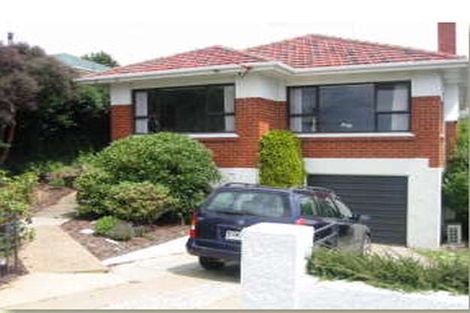 Photo of property in 140 Glenpark Avenue, Maryhill, Dunedin, 9011