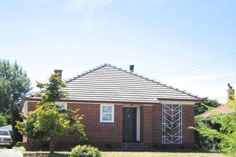 Photo of property in 7 Pannell Avenue, Wainoni, Christchurch, 8061