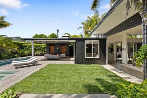 Photo of property in 63 Woodside Road, Mount Eden, Auckland, 1024