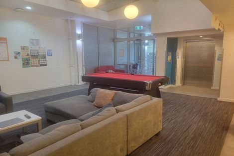 Photo of property in Cube Apartments, 5i/242 Taranaki Street, Mount Cook, Wellington, 6011
