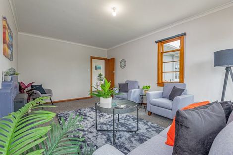 Photo of property in 169 College Street, Awapuni, Palmerston North, 4412