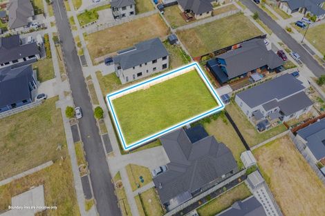 Photo of property in 9 Okohaka Avenue, Glenbrook, 2681