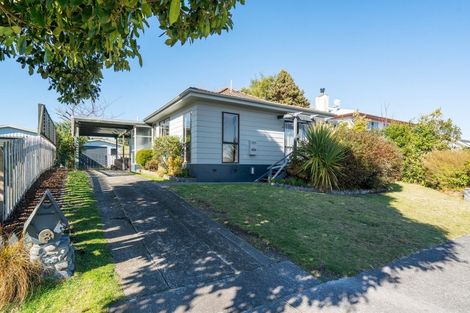 Photo of property in 8 Epping Place, Richmond Heights, Taupo, 3330