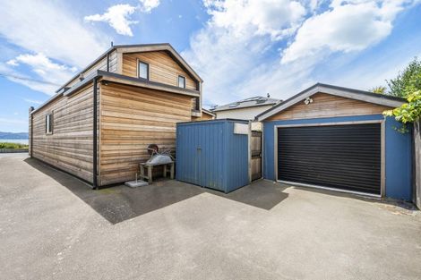 Photo of property in 133 Marine Parade, Eastbourne, Lower Hutt, 5013