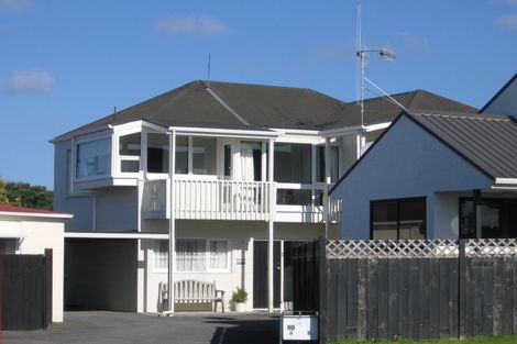 Photo of property in 80a Girven Road, Mount Maunganui, 3116