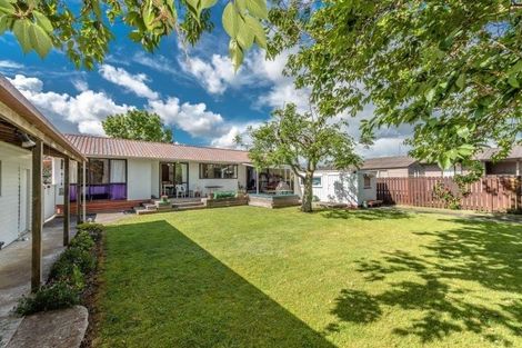 Photo of property in 16 Sequoia Place, Pukete, Hamilton, 3200