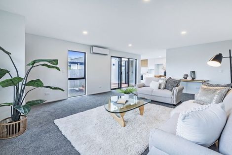 Photo of property in 54a Russley Road, Russley, Christchurch, 8042