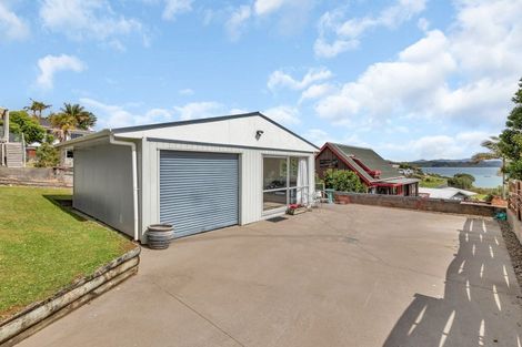 Photo of property in 16 Pah Road, Onerahi, Whangarei, 0110