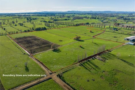 Photo of property in 1/69 Douch Road, Ohaupo, 3882