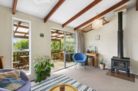 Photo of property in 18 Orokonui Road, Waitati, 9085