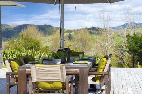 Photo of property in 71 Schollum Road, Big Omaha, Warkworth, 0985