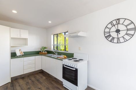 Photo of property in 10a North Parade, Richmond, Christchurch, 8013