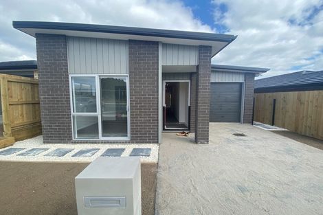 Photo of property in 73 Belmont Road, Pukekohe, 2120