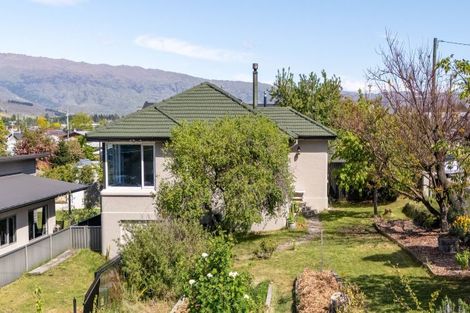 Photo of property in 8 Simmonds Street, Alexandra, 9320