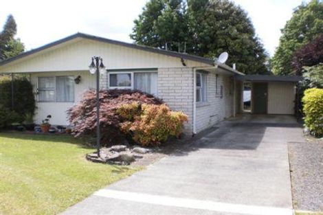 Photo of property in 13 Findlater Street, Matamata, 3400