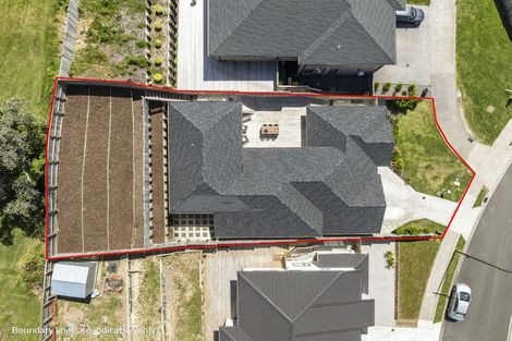 Photo of property in 27 Surf View Crescent, Red Beach, 0932