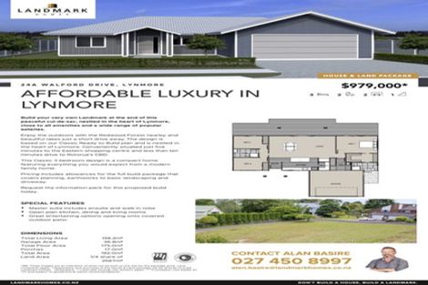 Photo of property in 24a Walford Drive, Lynmore, Rotorua, 3010