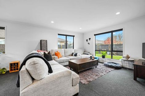 Photo of property in 5c Galahad Court, Rototuna North, Hamilton, 3210