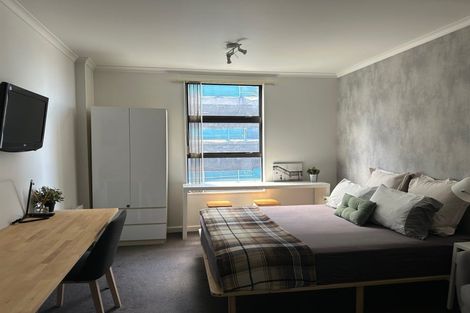 Photo of property in Aitken Street Apartments, 606/5 Aitken Street, Thorndon, Wellington, 6011