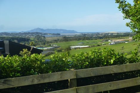 Photo of property in Spirit Of Agnes Sorel, 64 Kokopu Lane, Mangawhai, 0975